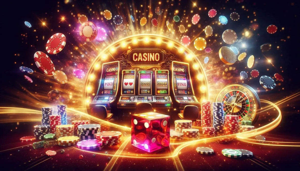 Vegas Plus Casino